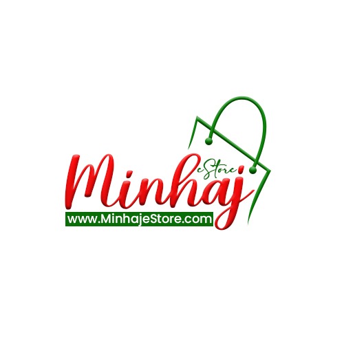 Minhaj eStore Logo
