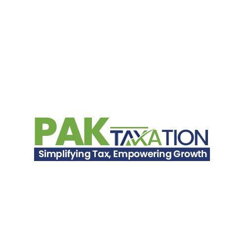 Pak Taxation