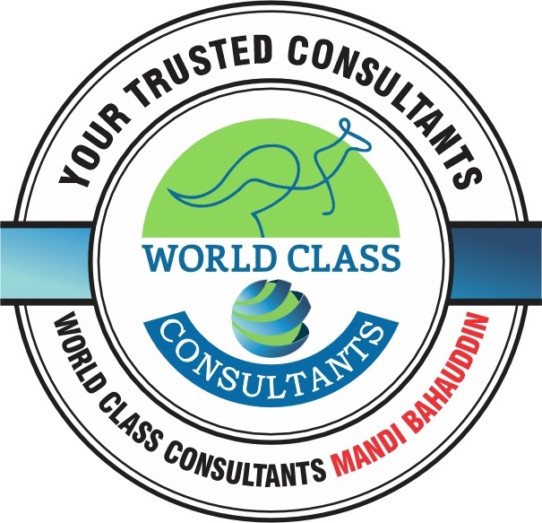 Wcc Mandi Logo